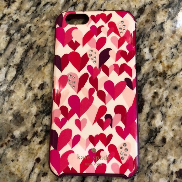 Kate Spade ♠️ Slim Fit IPhone 6 Case AVAILABLE
